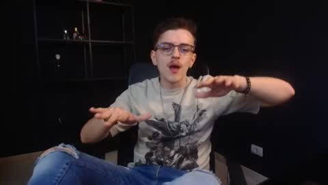 FelixStark online show from 06.14.26
