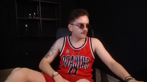 FelixStark online show from 06.18.26