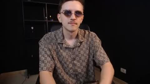 FelixStark online show from 07.07.26