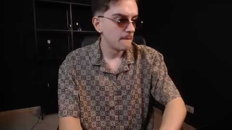 FelixStark online show from 07.07.26