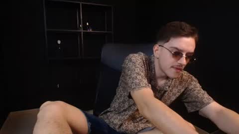 FelixStark online show from 07.07.26