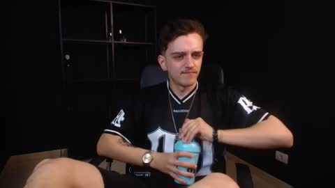 FelixStark online show from 07.26.26