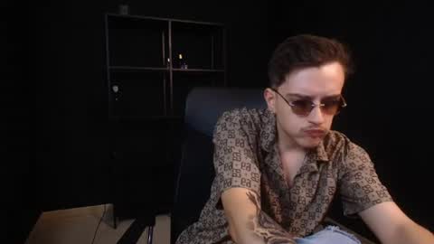 FelixStark online show from 07.27.26