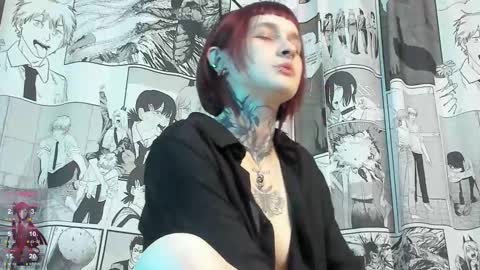 Snapshot of felixx_44 chatting on 02.13.25 Call me Felix Your thumbs up will help the promotion of my room online show from 02.13.25