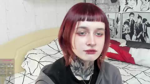 Snapshot of felixx_44 chatting on 02.14.25 Call me Felix Your thumbs up will help the promotion of my room online show from 02.14.25