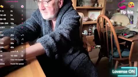 Adam online show from 10.21.25