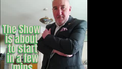 Adam online show from 02.02.26