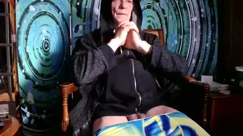 Snapshot of fellatioauto chatting on 01.13.25 hungnsexy online show from 01.13.25