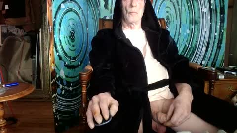 Snapshot of fellatioauto chatting on 01.22.25 hungnsexy online show from 01.22.25