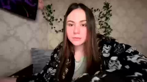 Snapshot of felvivalkitty chatting on 03.11.26 Seva online show from 03.11.26