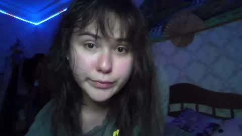 Snapshot of felvivalkitty chatting on 07.14.26 Seva online show from 07.14.26