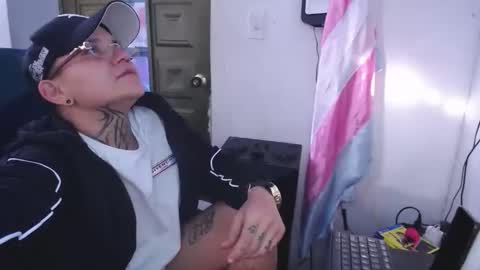 GABY666 online show from 03.04.26