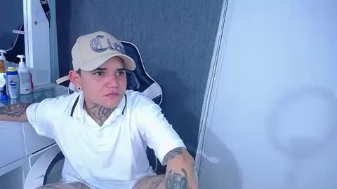 GABY666 online show from 04.04.26