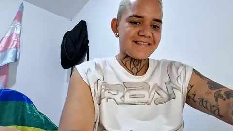 GABY666 online show from 05.01.26