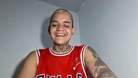 GABY666 online show from 05.10.26