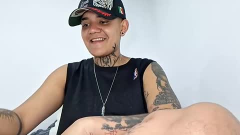 GABY666 online show from 05.14.26