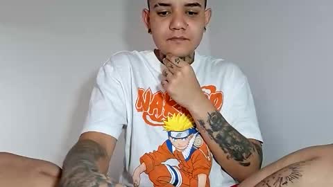 GABY666 online show from 05.17.26