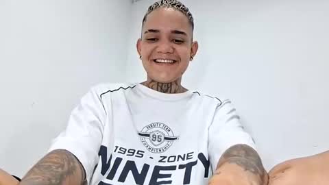GABY666 online show from 05.20.26
