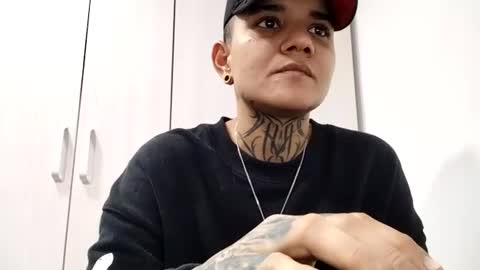 GABY666 online show from 07.28.26