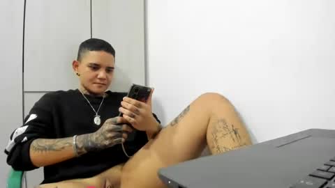 GABY666 online show from 07.28.26