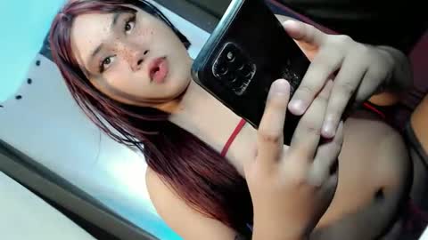 femboy_veronica online show from 10.14.25