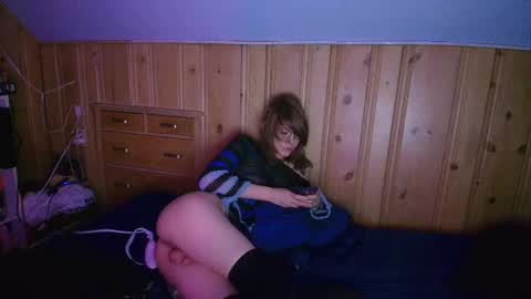 femboyflowers online show from 12.21.25