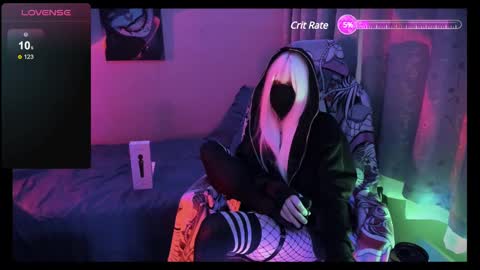 Snapshot of femboymatthew chatting on 02.18.25 FemboyMatthew online show from 02.18.25