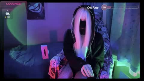 Snapshot of femboymatthew chatting on 02.20.25 FemboyMatthew online show from 02.20.25