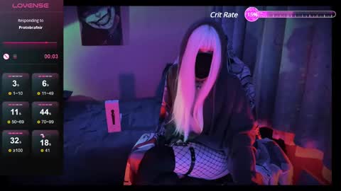 Snapshot of femboymatthew chatting on 02.27.25 FemboyMatthew online show from 02.27.25