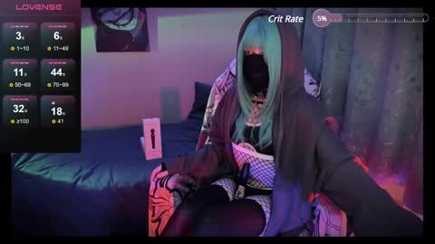 Snapshot of femboymatthew chatting on 03.03.25 FemboyMatthew online show from 03.03.25