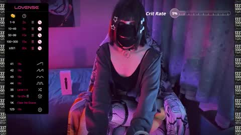 Snapshot of femboymatthew chatting on 09.27.25 FemboyMatthew online show from 09.27.25