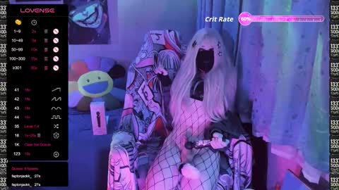 Snapshot of femboymatthew chatting on 10.30.25 FemboyMatthew online show from 10.30.25