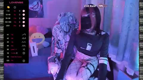 FemboyMatthew online show from 02.06.26