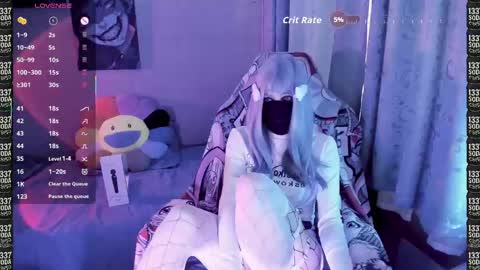 FemboyMatthew online show from 05.15.26