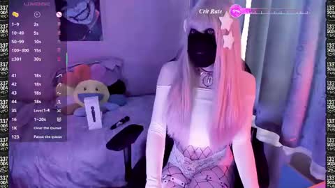 FemboyMatthew online show from 07.23.26