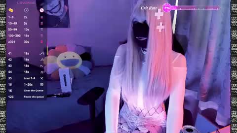 FemboyMatthew online show from 07.26.26