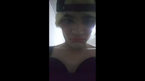 Femboytop888 online show from 05.11.26