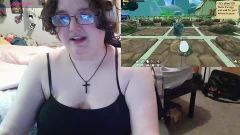 femcelsam online show from 05.19.26
