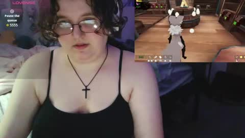 femcelsam online show from 05.20.26