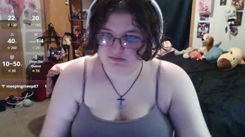 femcelsam online show from 06.22.26
