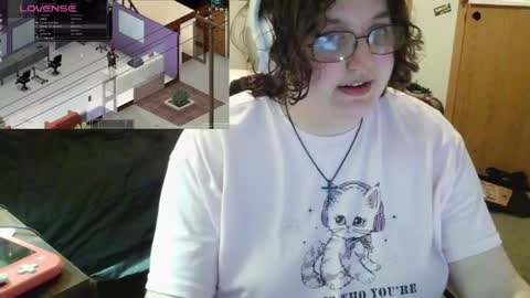 femcelsam online show from 06.29.26