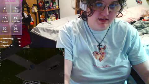 femcelsam online show from 07.01.26