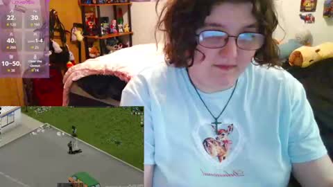 femcelsam online show from 07.02.26