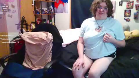 femcelsam online show from 07.02.26