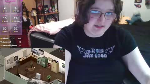 femcelsam online show from 07.03.26