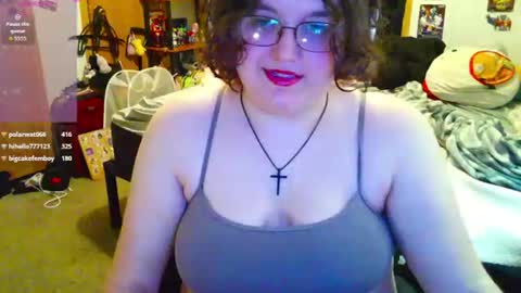 femcelsam online show from 07.05.26