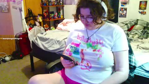 femcelsam online show from 07.09.26