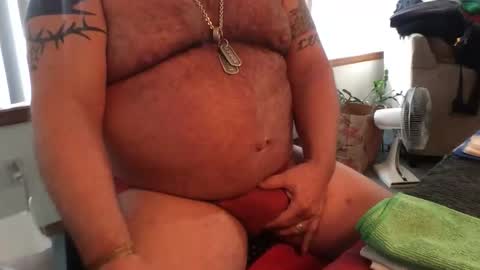 Snapshot of femdomisgood chatting on 04.19.26 Femdomisgood online show from 04.19.26