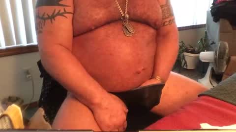 Snapshot of femdomisgood chatting on 05.19.26 Femdomisgood online show from 05.19.26