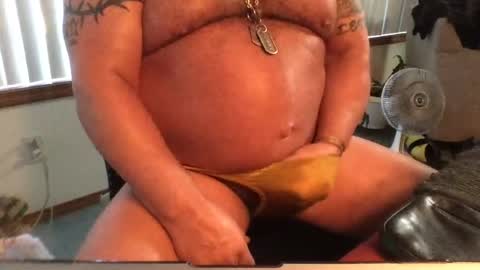 Femdomisgood online show from 06.22.26